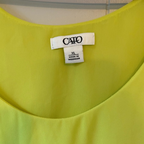 Cato Top and Skirt - Picture 2 of 12